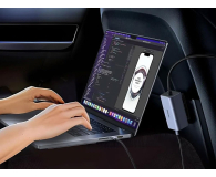 UGREEN Ładowarka samochodowa EC706 USB + 2x USB-C 150W - 1488942 - zdjęcie 2